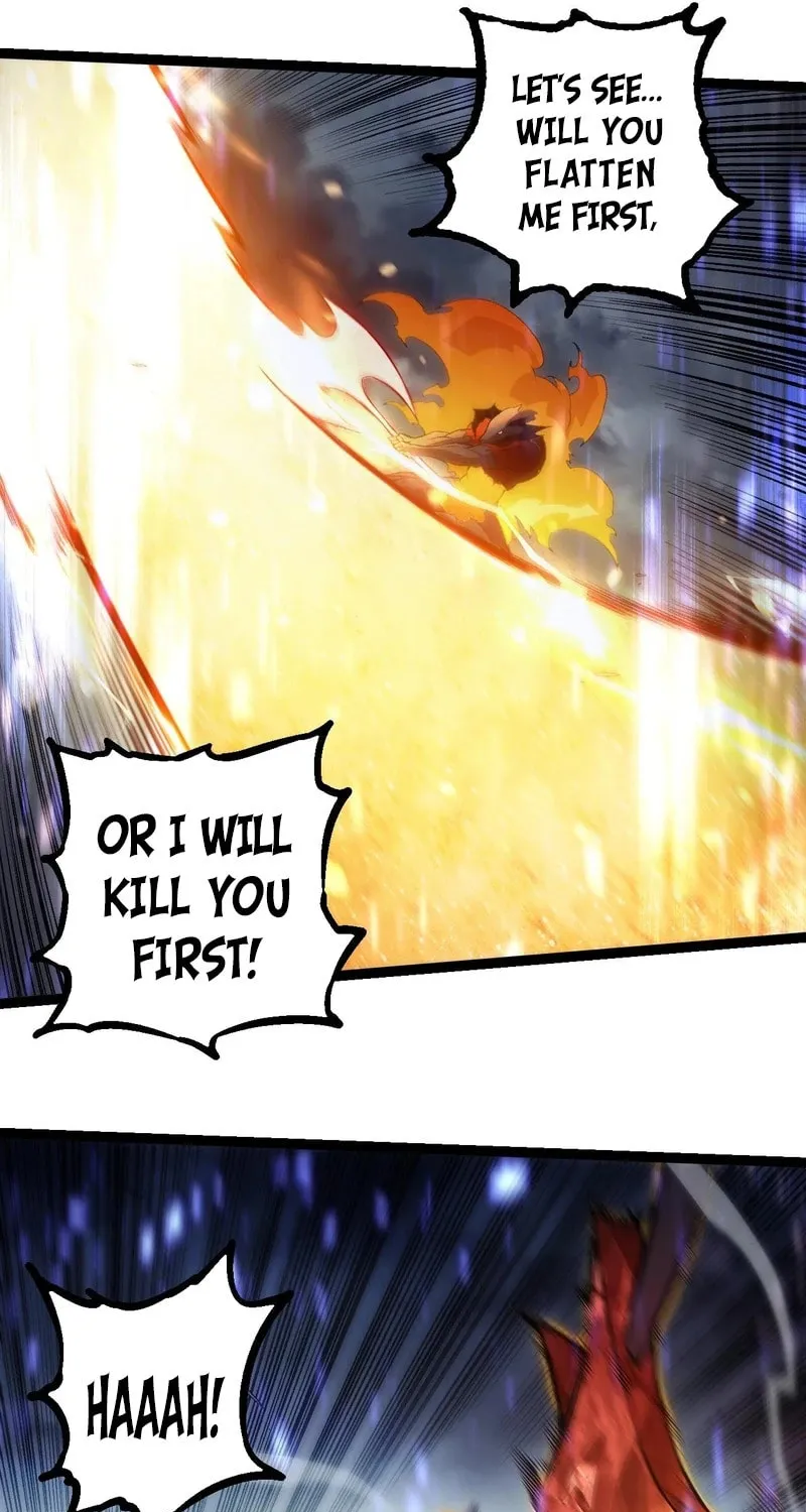 Evolution Begins With a Big Tree Chapter 336 page 31 - 