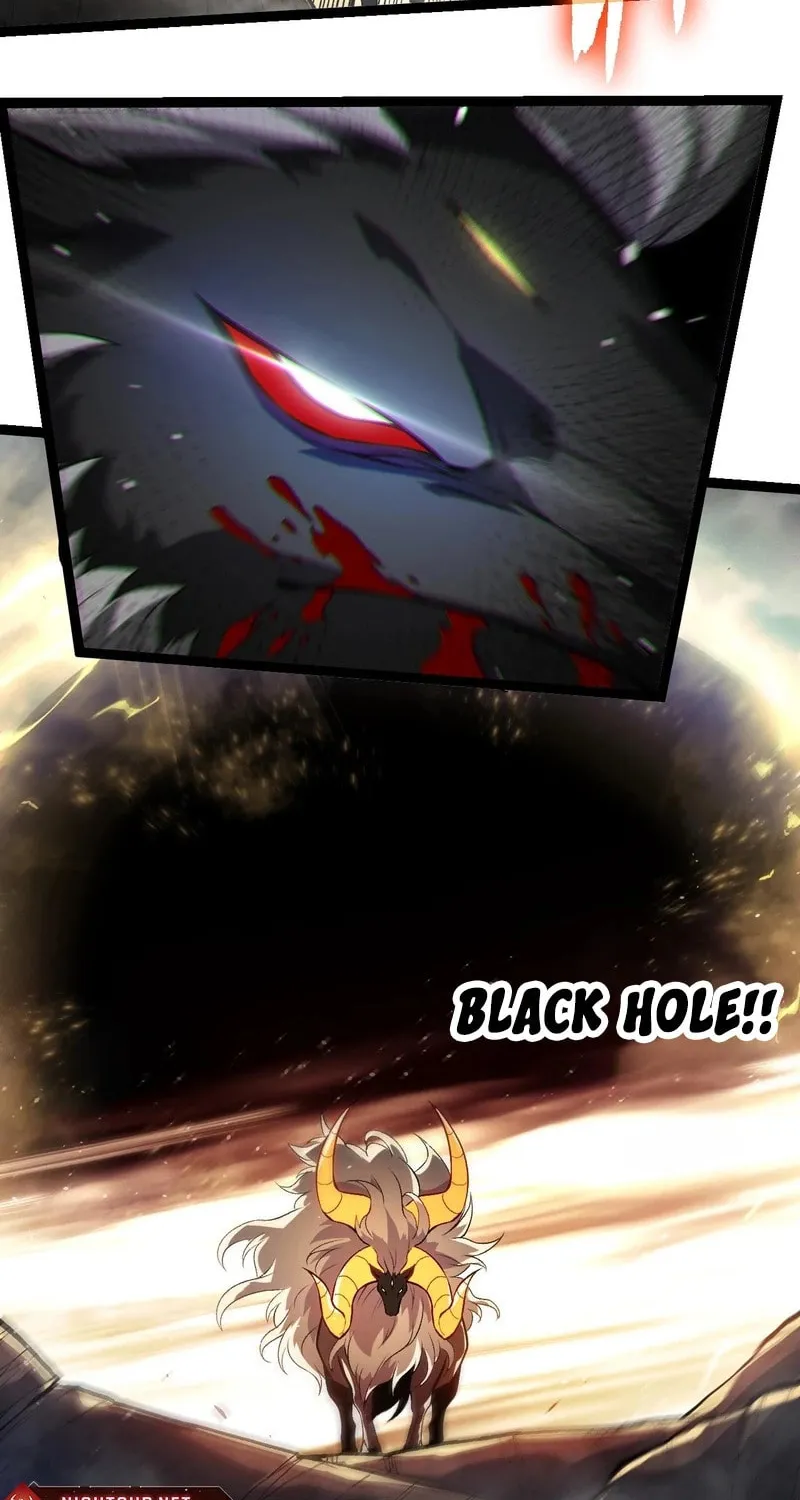 Evolution Begins With a Big Tree Chapter 336 page 43 - 