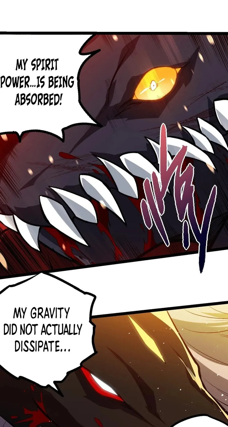 Evolution Begins With a Big Tree Chapter 336 page 46 - 