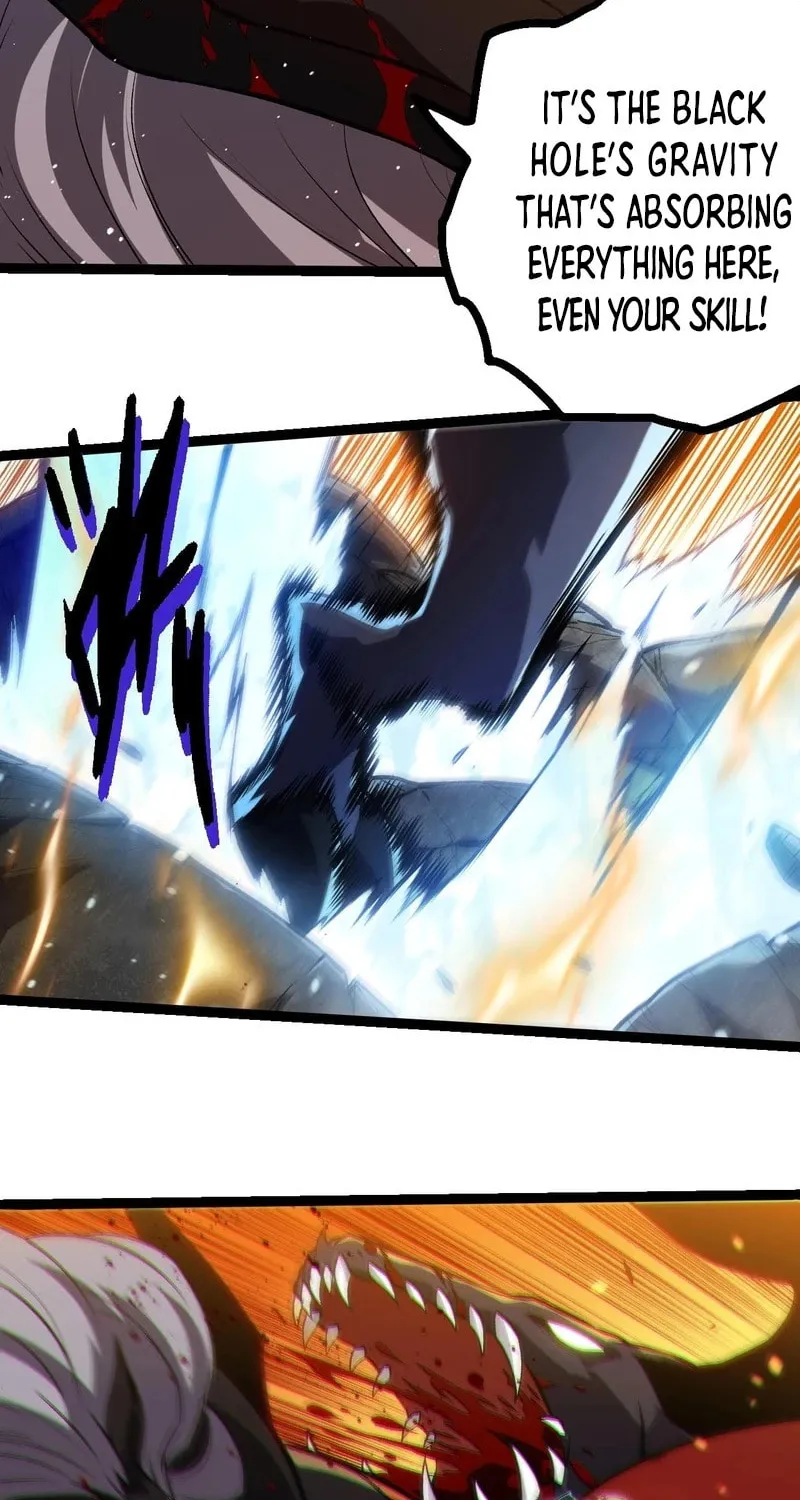 Evolution Begins With a Big Tree Chapter 336 page 47 - 