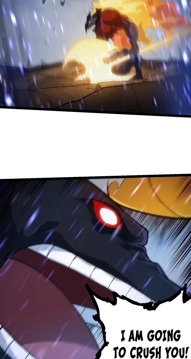 Evolution Begins With a Big Tree Chapter 336 page 8 - 