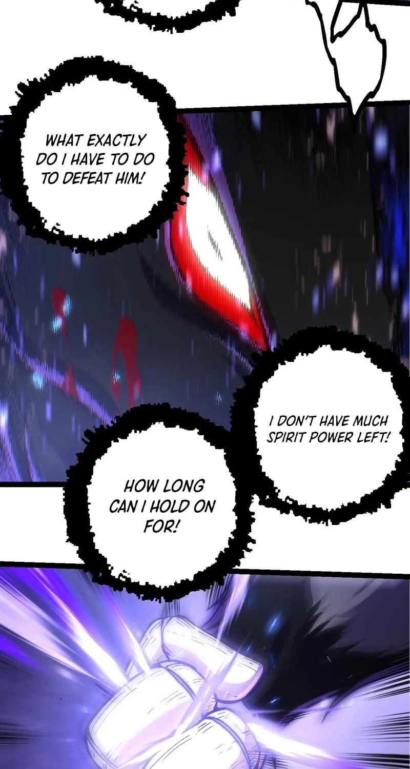 Evolution Begins With a Big Tree Chapter 337 page 15 - 
