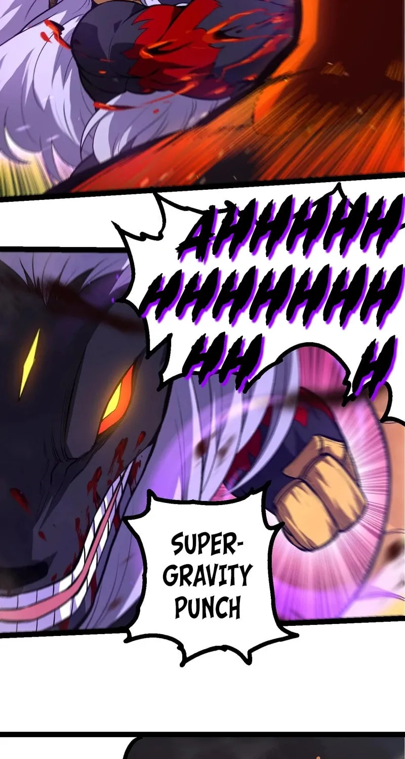 Evolution Begins With a Big Tree Chapter 337 page 30 - 