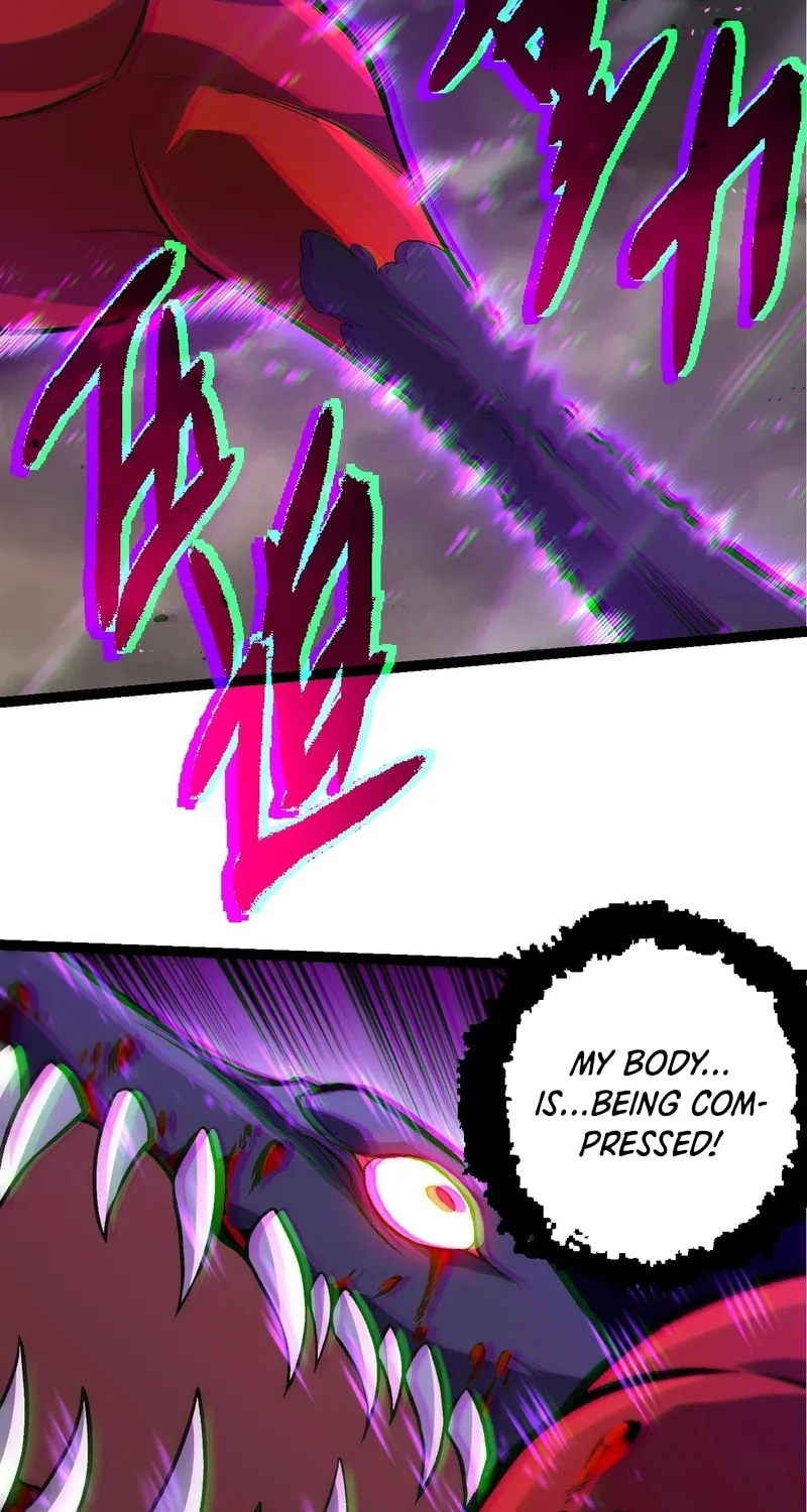 Evolution Begins With a Big Tree Chapter 337 page 42 - 