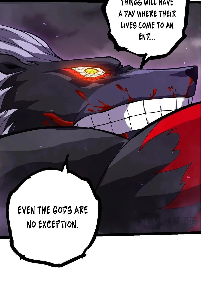 Evolution Begins With a Big Tree Chapter 337 page 44 - 