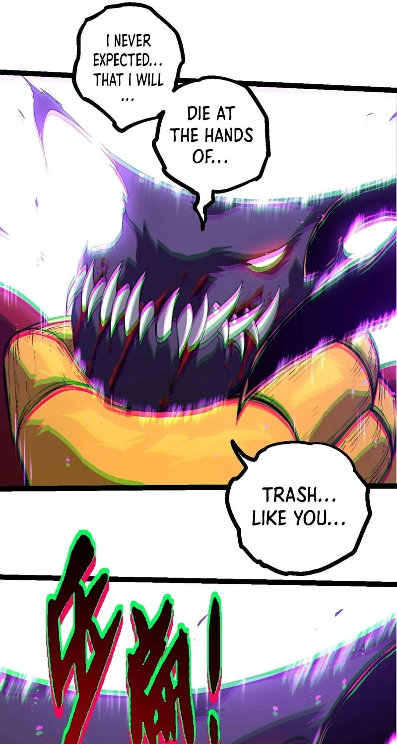 Evolution Begins With a Big Tree Chapter 337 page 45 - 