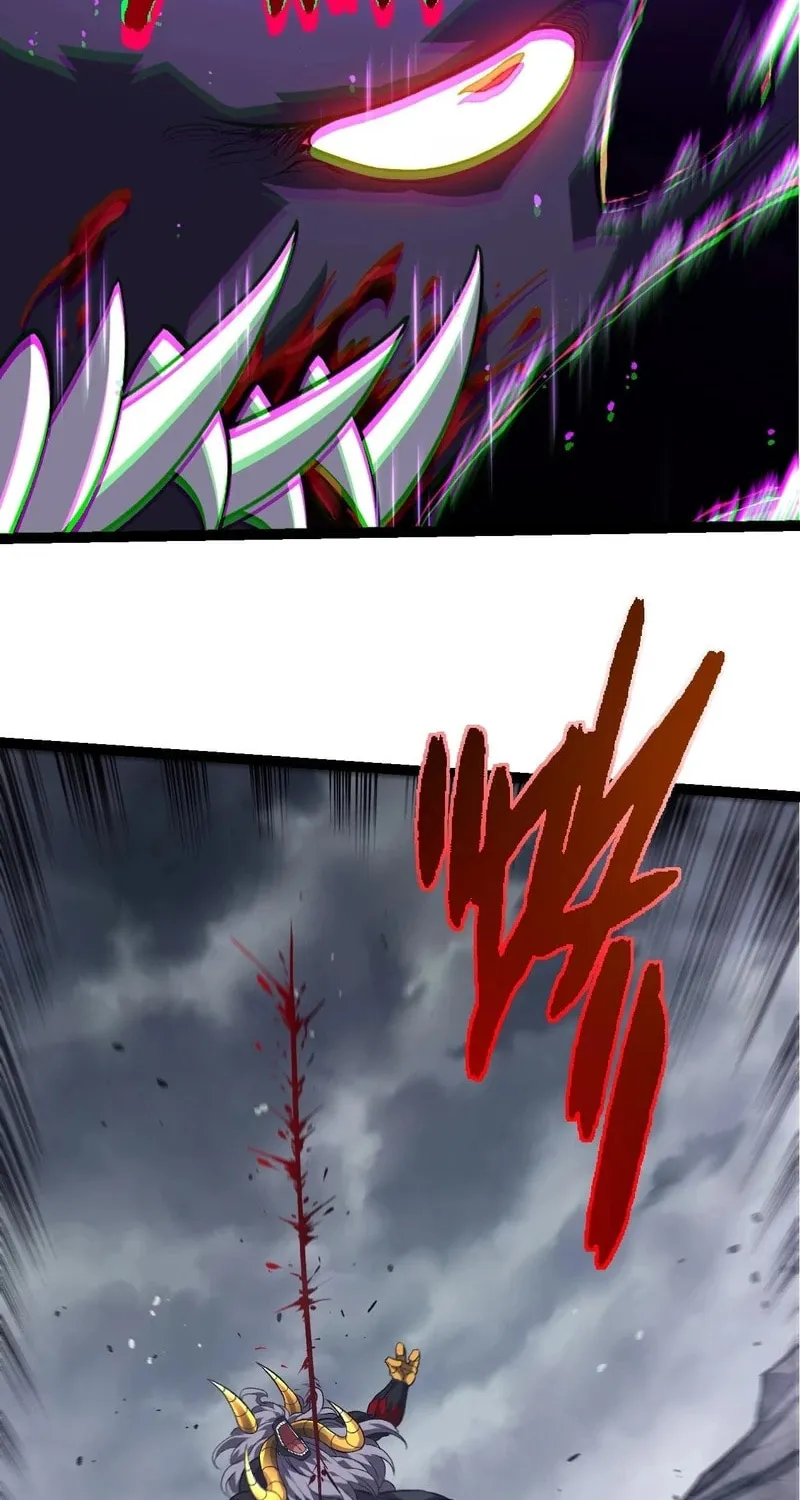 Evolution Begins With a Big Tree Chapter 337 page 46 - 
