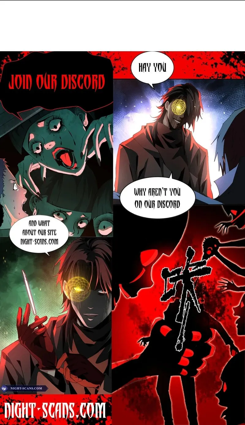 Evolution Begins With a Big Tree Chapter 337 page 49 - 