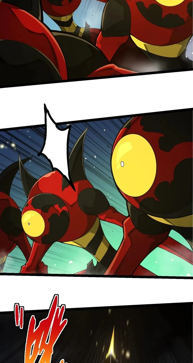 Evolution Begins With a Big Tree Chapter 338 page 14 - 