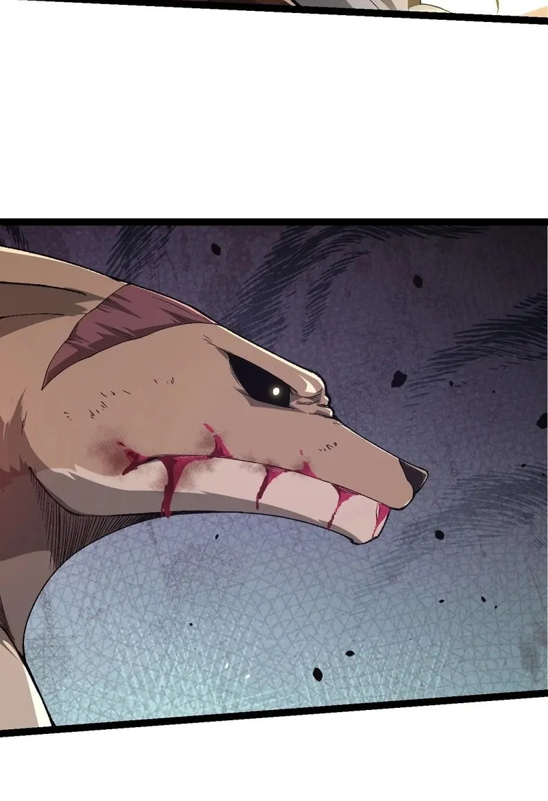 Evolution Begins With a Big Tree Chapter 338 page 17 - 