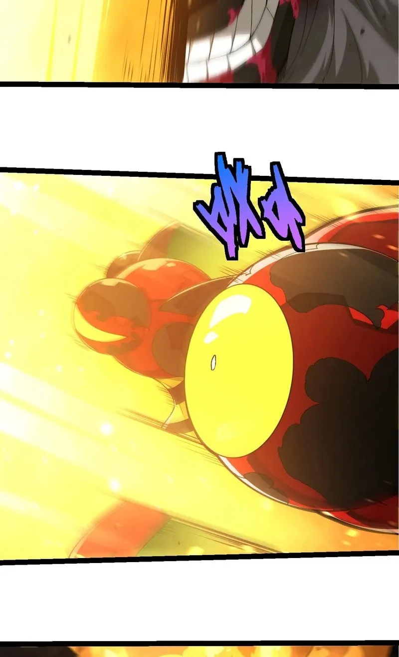 Evolution Begins With a Big Tree Chapter 338 page 22 - 