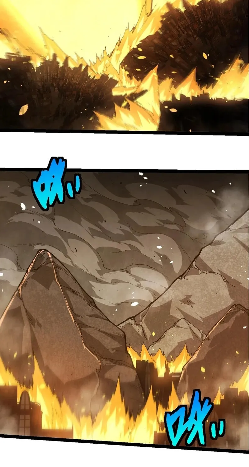 Evolution Begins With a Big Tree Chapter 338 page 24 - 