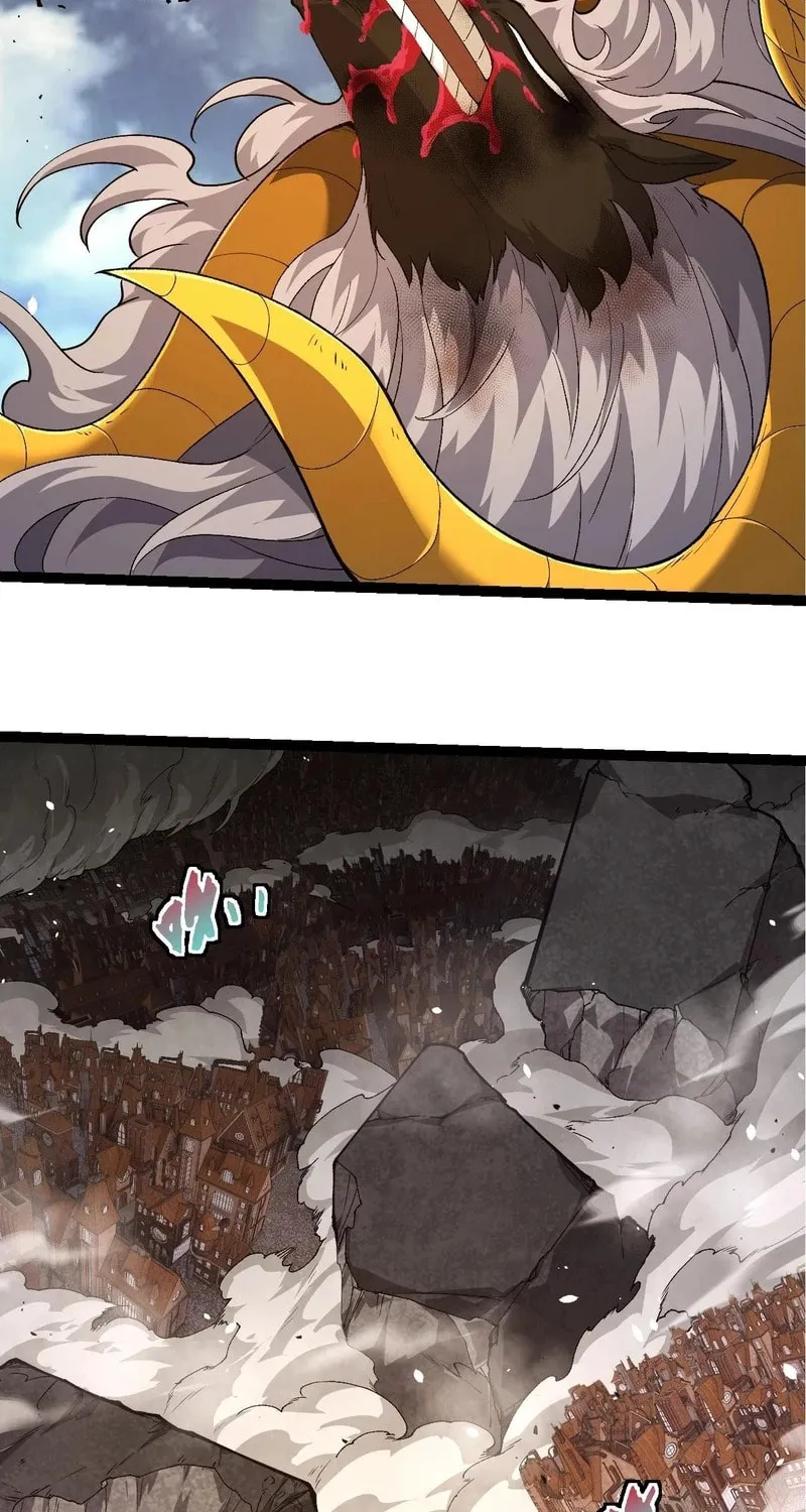 Evolution Begins With a Big Tree Chapter 338 page 26 - 