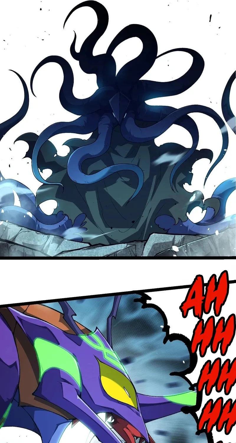 Evolution Begins With a Big Tree Chapter 338 page 29 - 