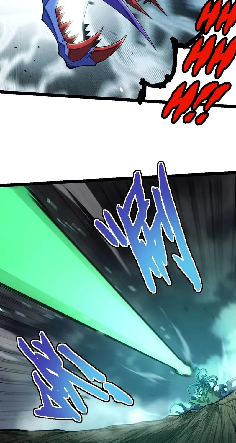 Evolution Begins With a Big Tree Chapter 338 page 30 - 