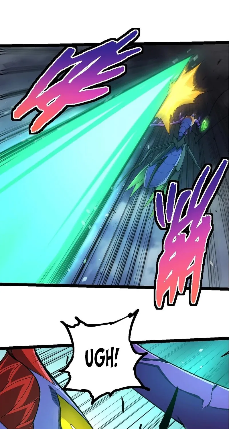 Evolution Begins With a Big Tree Chapter 338 page 37 - 