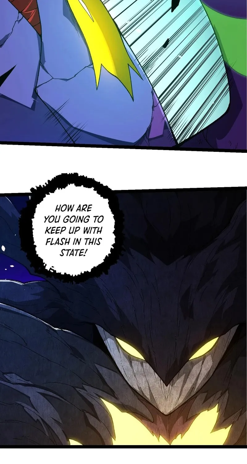 Evolution Begins With a Big Tree Chapter 338 page 38 - 