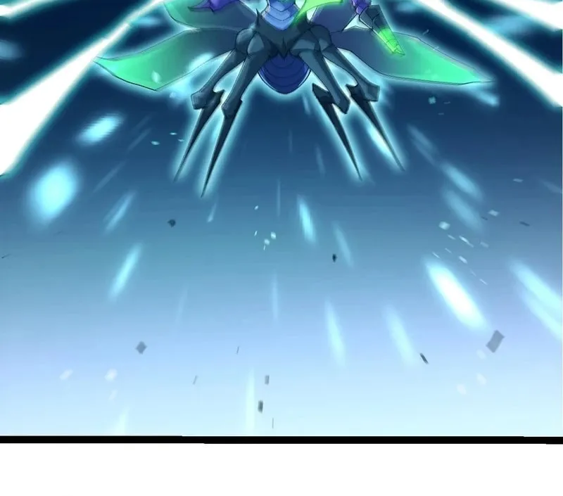 Evolution Begins With a Big Tree Chapter 338 page 40 - 
