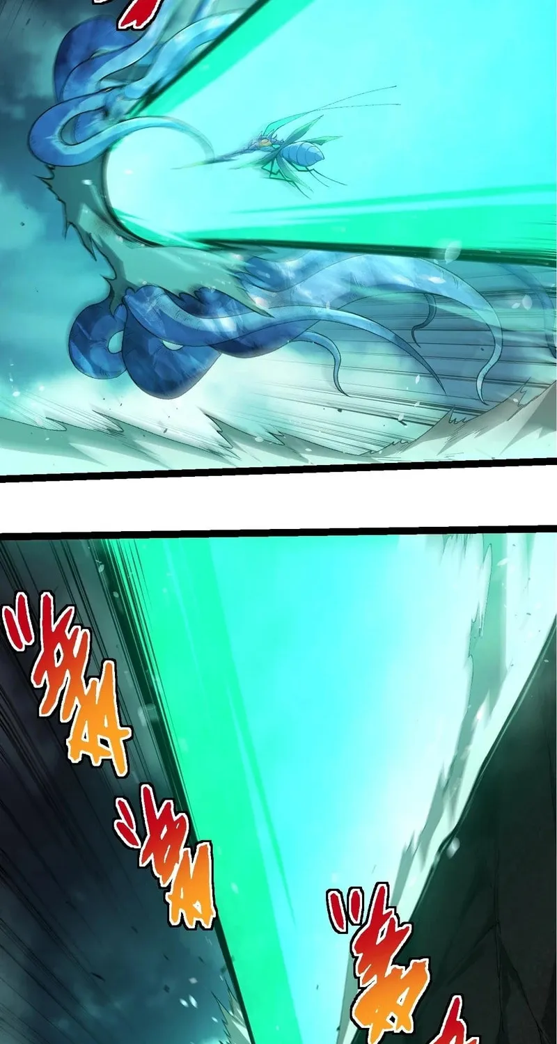 Evolution Begins With a Big Tree Chapter 338 page 44 - 