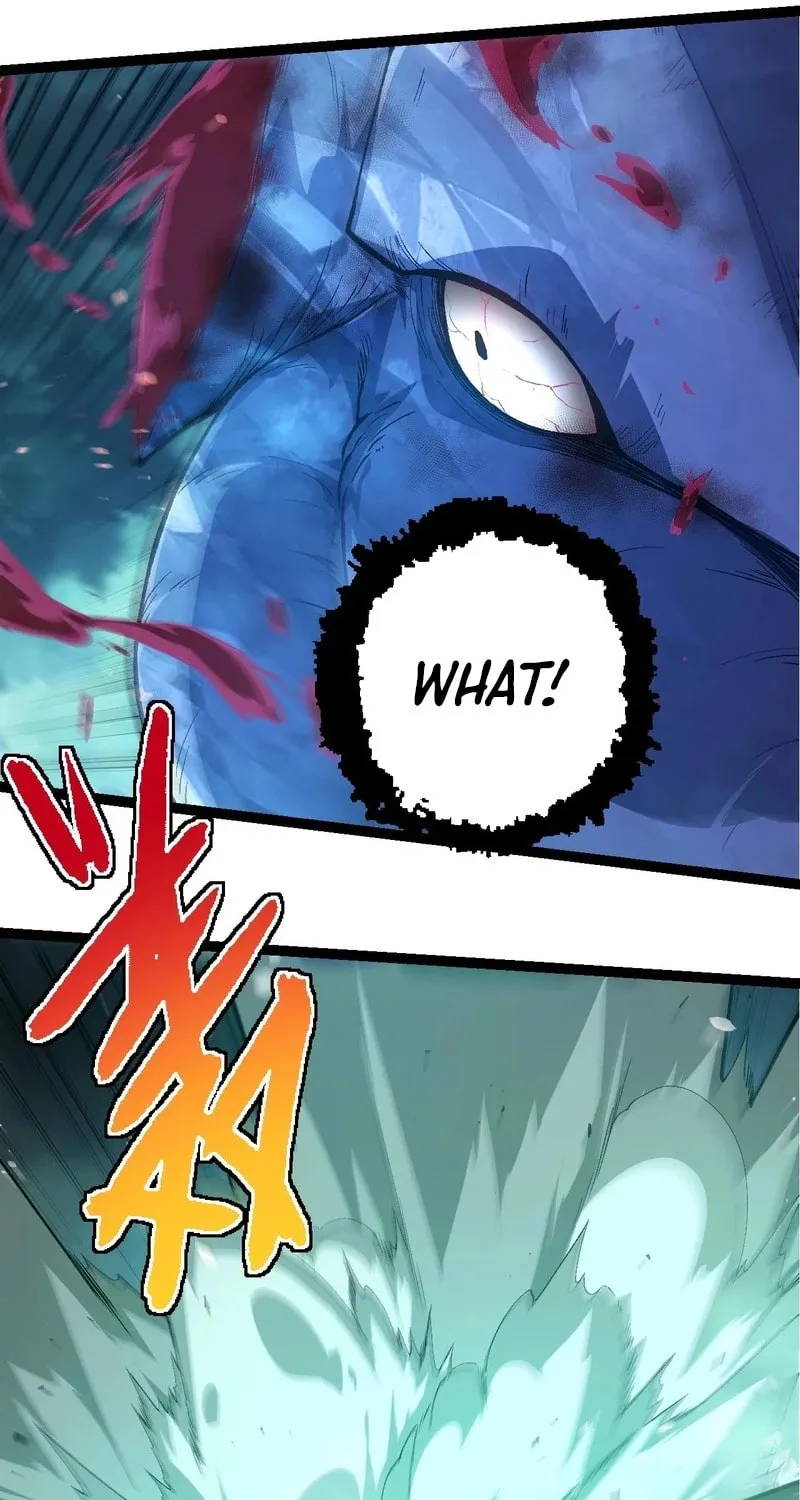 Evolution Begins With a Big Tree Chapter 338 page 46 - 