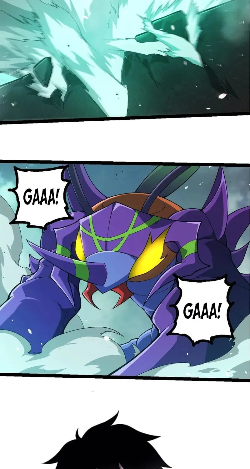 Evolution Begins With a Big Tree Chapter 338 page 47 - 