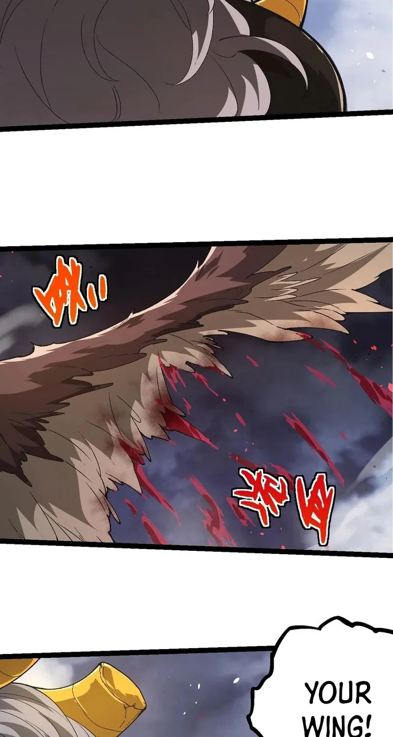 Evolution Begins With a Big Tree Chapter 338 page 9 - 