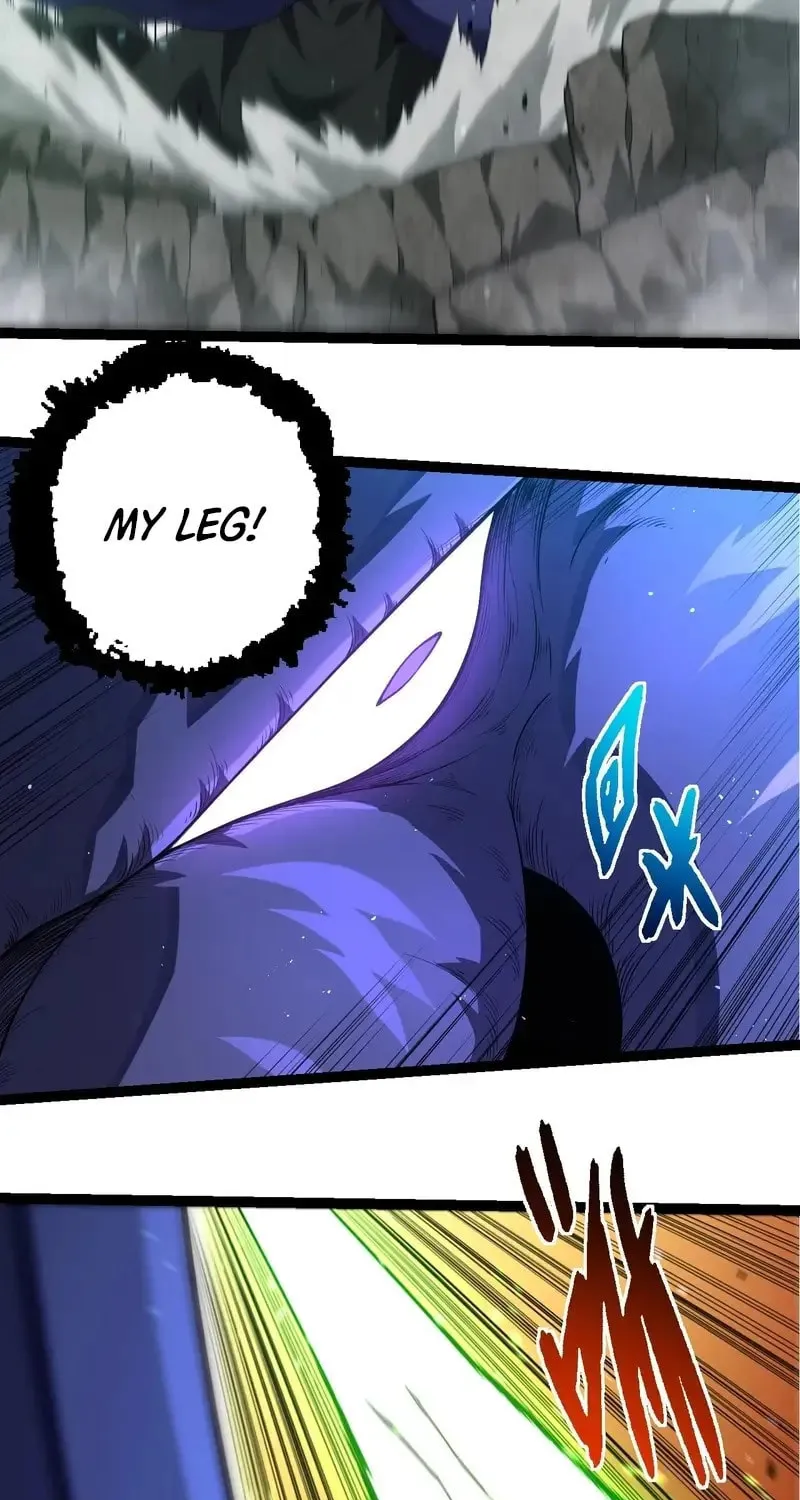 Evolution Begins With a Big Tree Chapter 339 page 11 - 