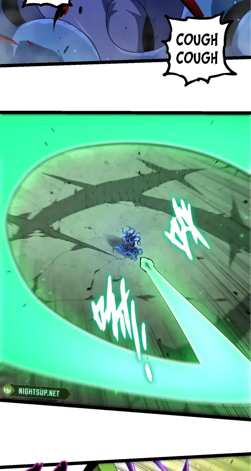 Evolution Begins With a Big Tree Chapter 339 page 15 - 
