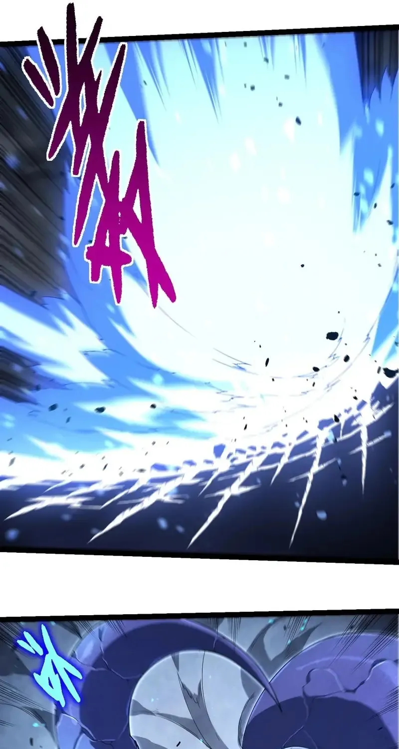 Evolution Begins With a Big Tree Chapter 339 page 19 - 