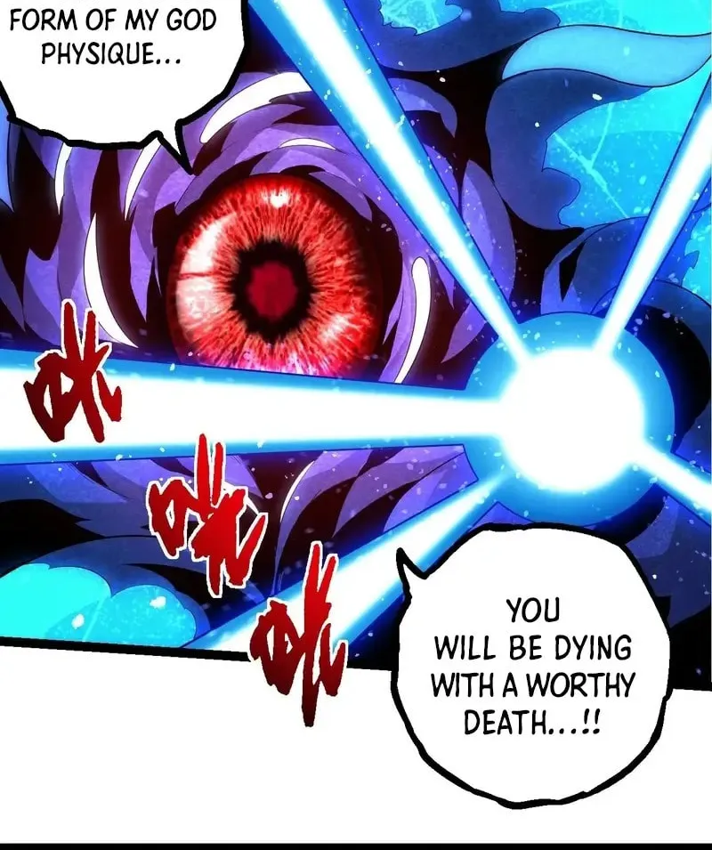 Evolution Begins With a Big Tree Chapter 339 page 24 - 
