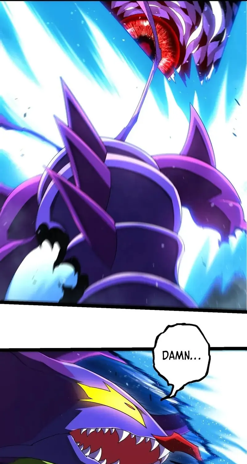 Evolution Begins With a Big Tree Chapter 339 page 25 - 