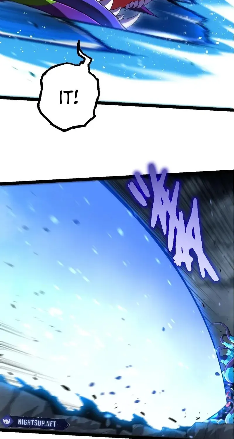 Evolution Begins With a Big Tree Chapter 339 page 26 - 