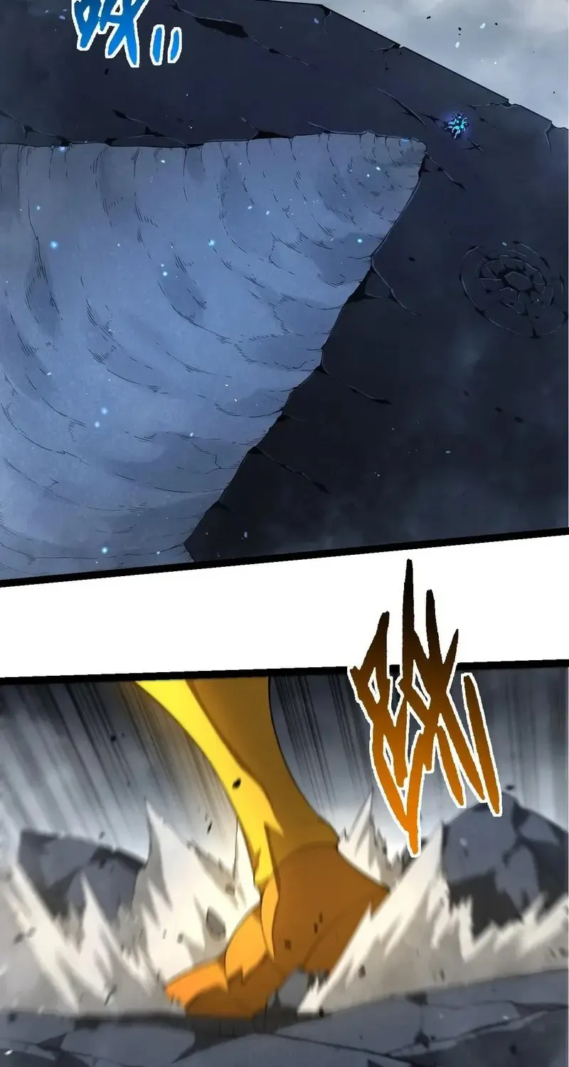 Evolution Begins With a Big Tree Chapter 339 page 28 - 