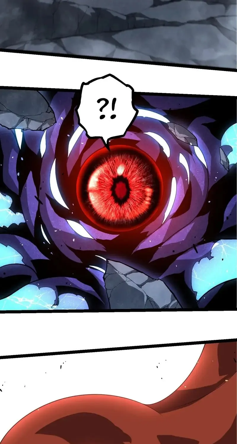 Evolution Begins With a Big Tree Chapter 339 page 29 - 