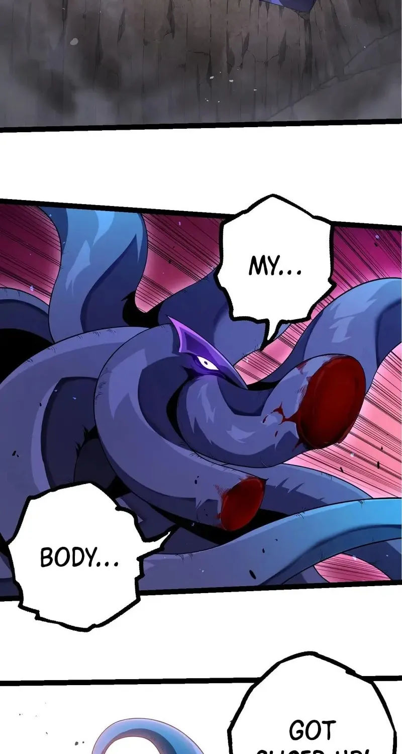 Evolution Begins With a Big Tree Chapter 339 page 4 - 