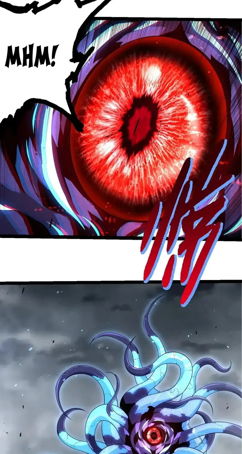 Evolution Begins With a Big Tree Chapter 339 page 38 - 