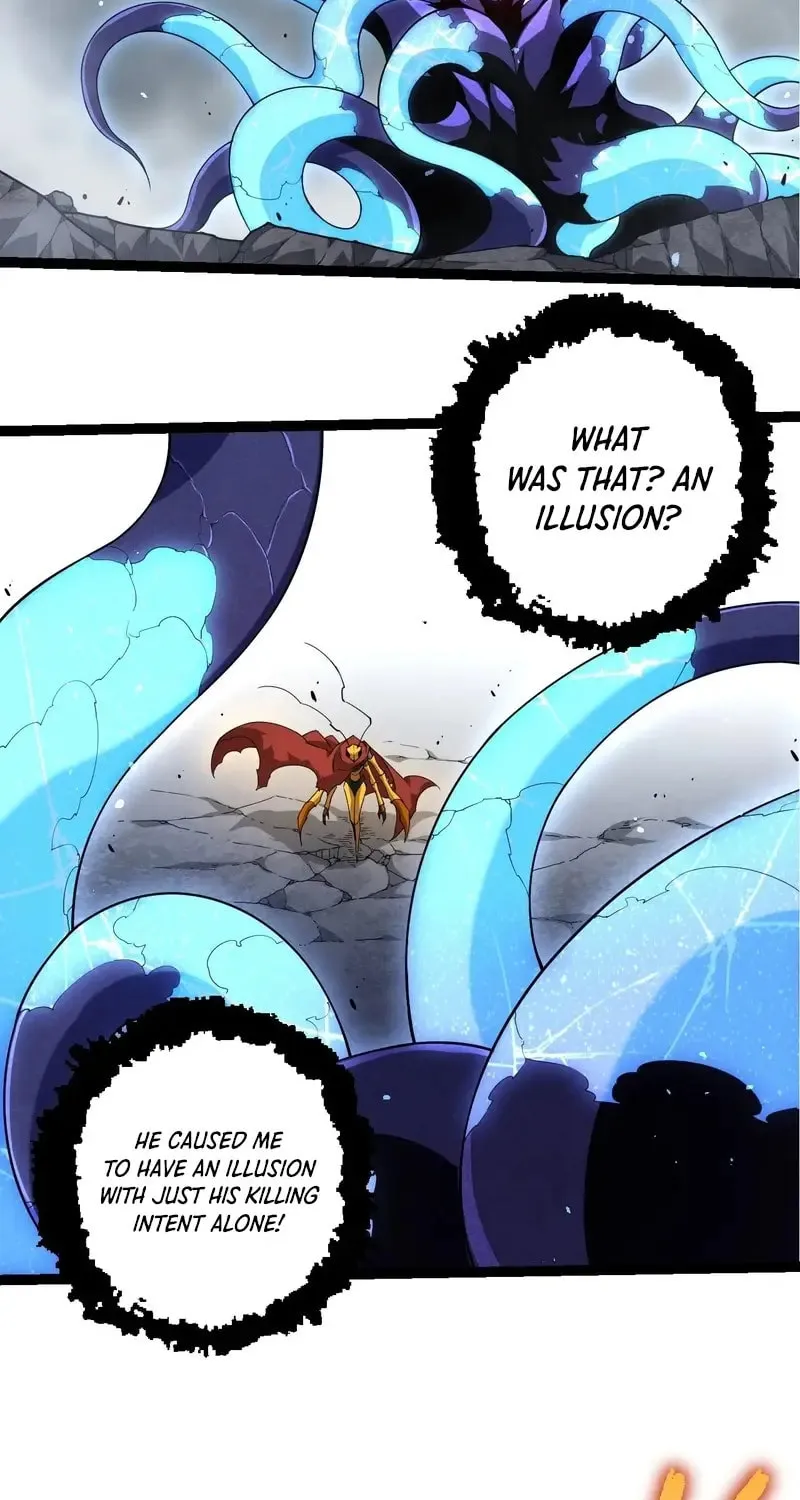 Evolution Begins With a Big Tree Chapter 339 page 39 - 