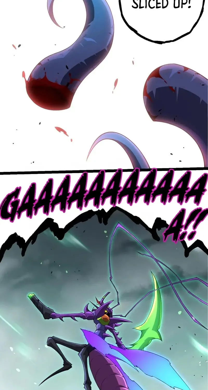 Evolution Begins With a Big Tree Chapter 339 page 5 - 