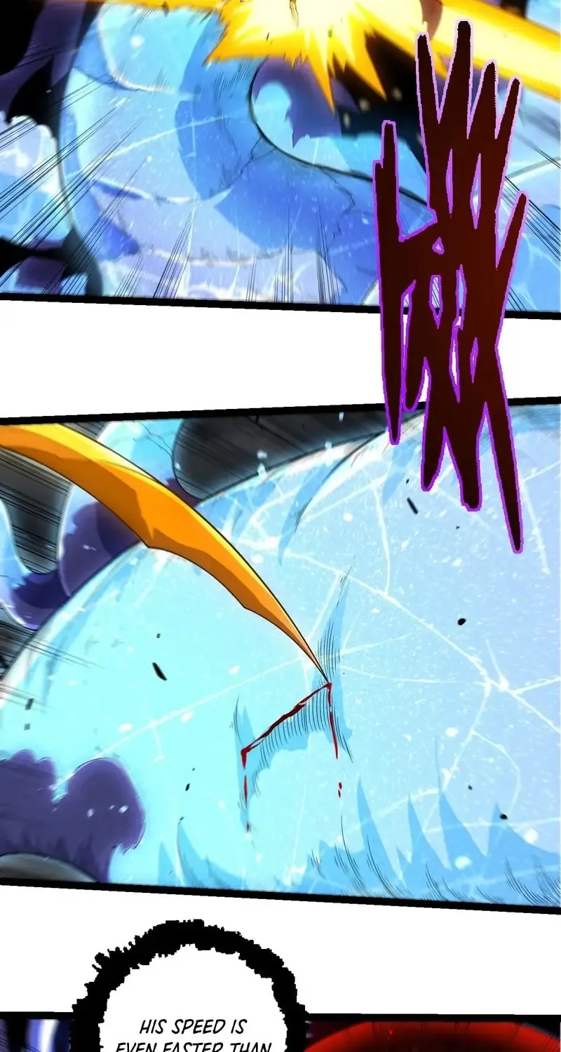 Evolution Begins With a Big Tree Chapter 339 page 41 - 