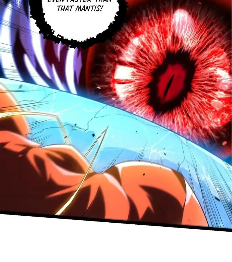 Evolution Begins With a Big Tree Chapter 339 page 42 - 
