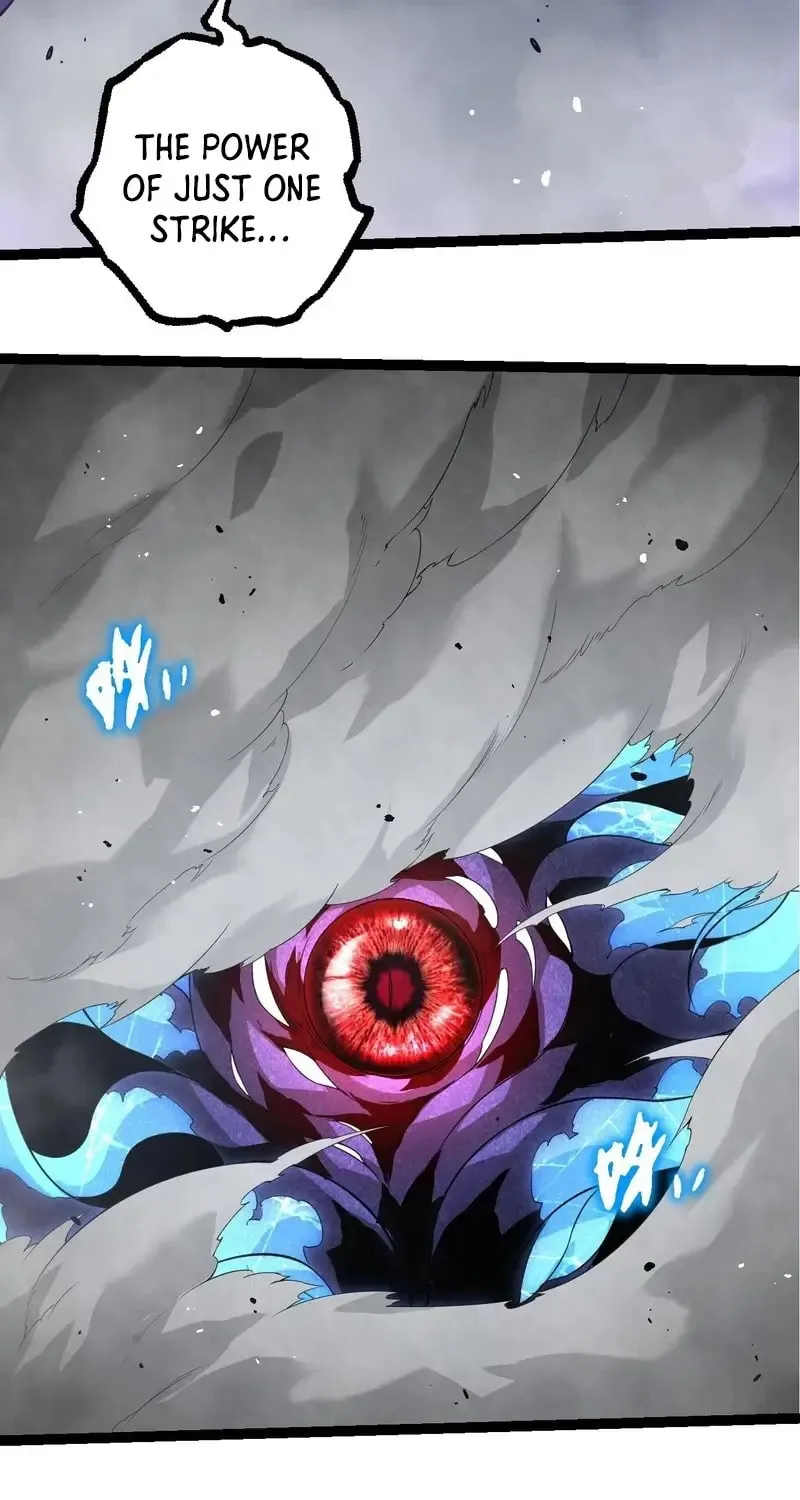 Evolution Begins With a Big Tree Chapter 339 page 47 - 