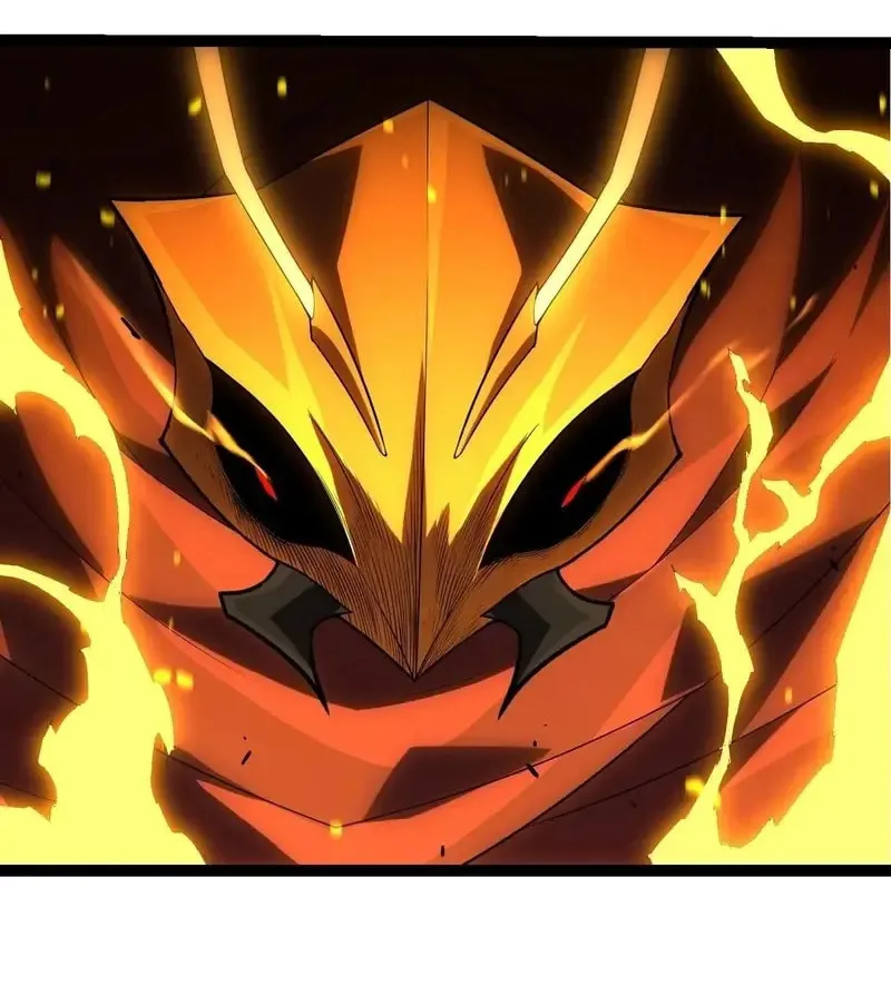 Evolution Begins With a Big Tree Chapter 339 page 48 - 