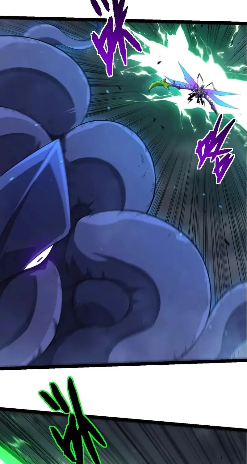 Evolution Begins With a Big Tree Chapter 339 page 9 - 