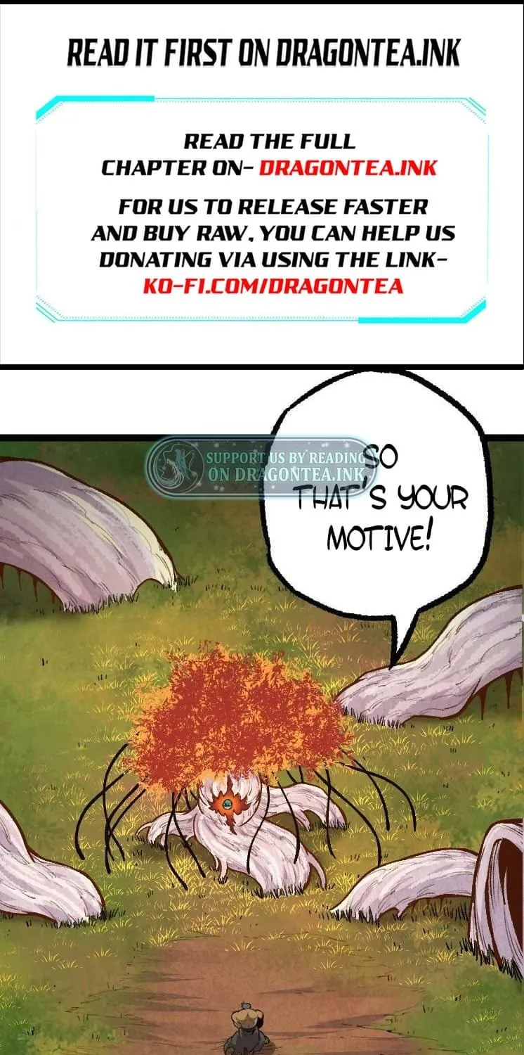 Evolution Begins With a Big Tree Chapter 34 page 2 - 