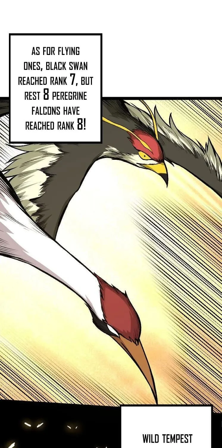 Evolution Begins With a Big Tree Chapter 34 page 24 - 