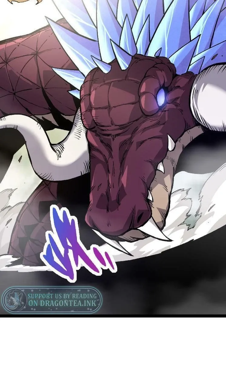 Evolution Begins With a Big Tree Chapter 34 page 27 - 