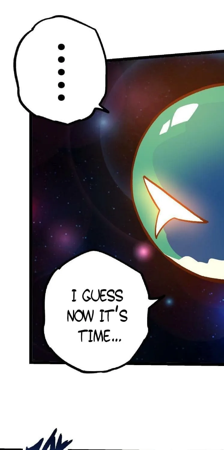 Evolution Begins With a Big Tree Chapter 34 page 30 - 