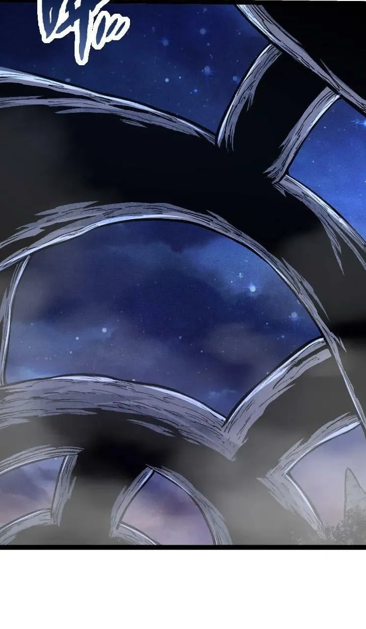 Evolution Begins With a Big Tree Chapter 34 page 31 - 