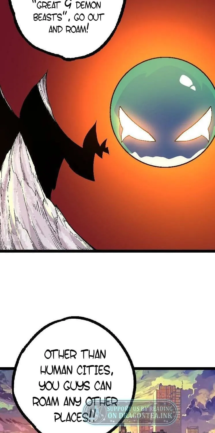 Evolution Begins With a Big Tree Chapter 34 page 46 - 