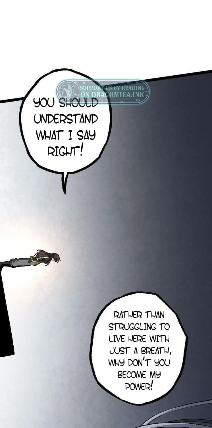 Evolution Begins With a Big Tree Chapter 34 page 59 - 